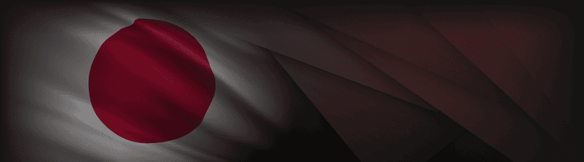 JP Flag