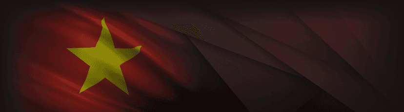 VN Flag