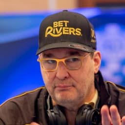 Phil Hellmuth