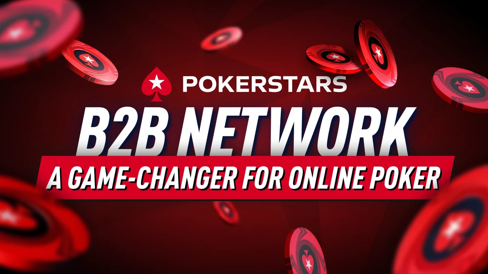 PokerStars B2B Network Opens Its Doors: A Game-Changer for Online Poker